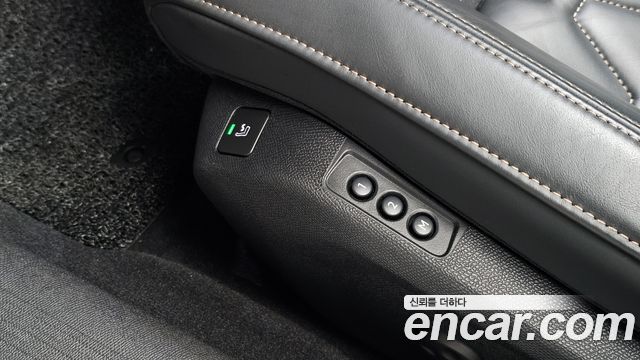 Peugeot 508 2020 — photo 29