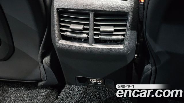 Peugeot 508 2020 — photo 30
