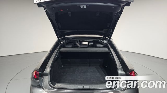 Peugeot 508 2020 — photo 33