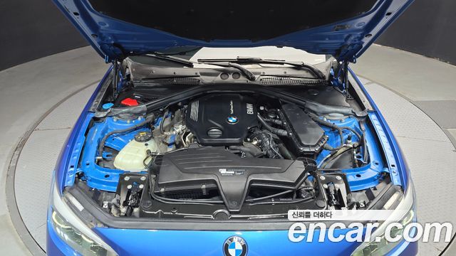 BMW 1-Series 2018 — photo 6