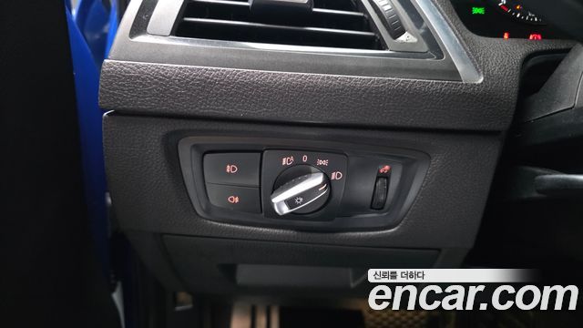 BMW 1-Series 2018 — photo 27