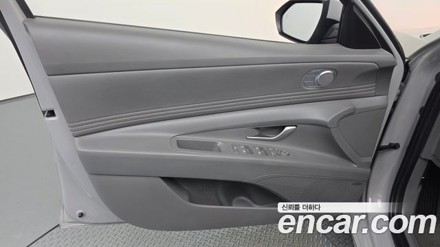 Hyundai AVANTE 2024 — photo 14