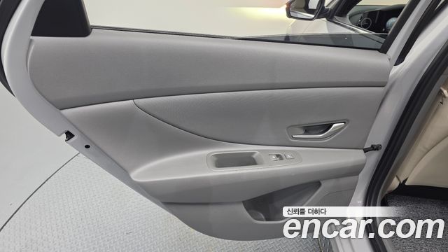 Hyundai AVANTE 2024 — photo 15