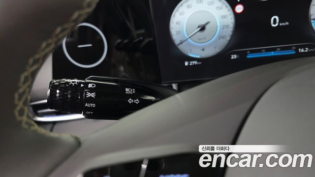 Hyundai AVANTE 2024 — photo 28