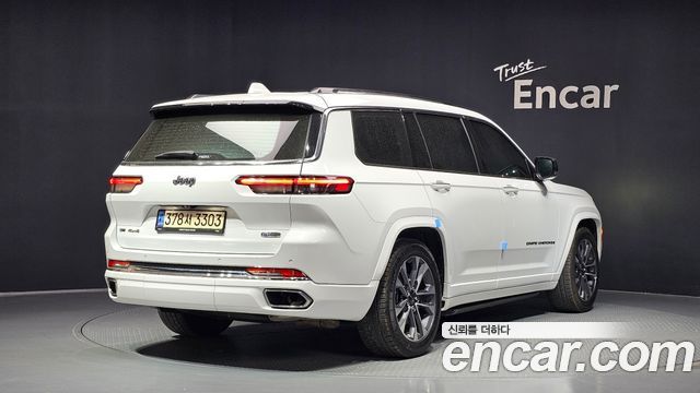 Jeep Cherokee 2021 — photo 2