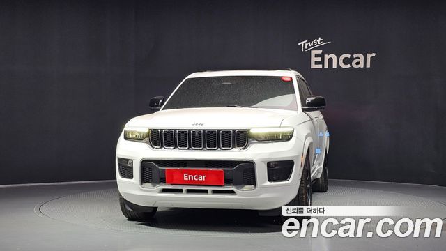 Jeep Cherokee 2021 — photo 3