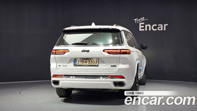 Jeep Cherokee 2021 — photo 4