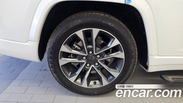 Jeep Cherokee 2021 — photo 5