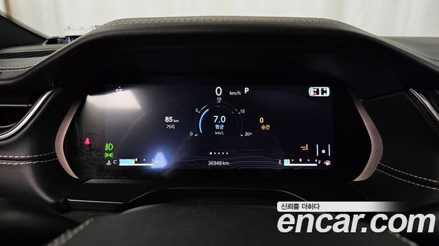 Jeep Cherokee 2021 — photo 8