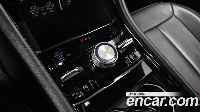 Jeep Cherokee 2021 — photo 9
