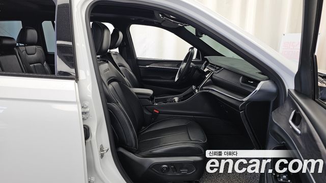 Jeep Cherokee 2021 — photo 11