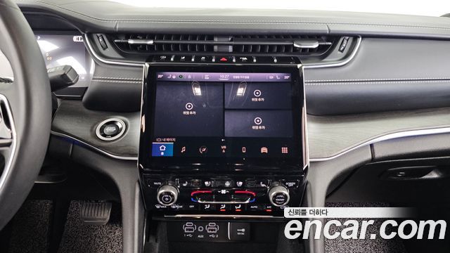 Jeep Cherokee 2021 — photo 14