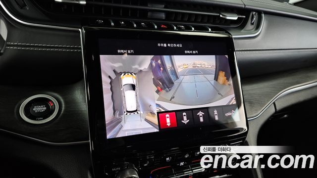 Jeep Cherokee 2021 — photo 15