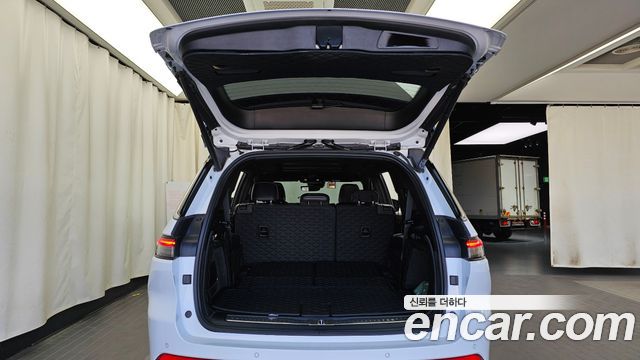 Jeep Cherokee 2021 — photo 20