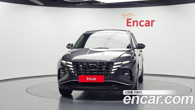 Hyundai Tucson 2023 — photo 3