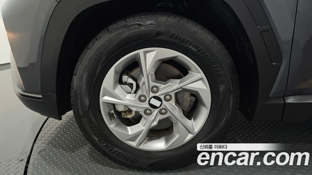 Hyundai Tucson 2023 — photo 5