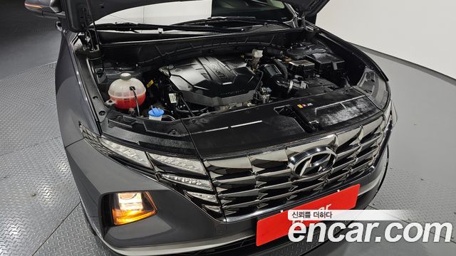 Hyundai Tucson 2023 — photo 6