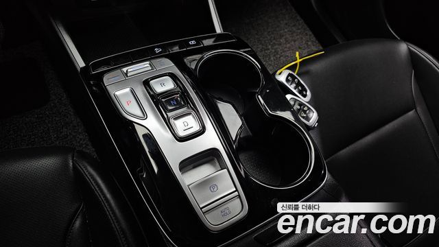 Hyundai Tucson 2023 — photo 12
