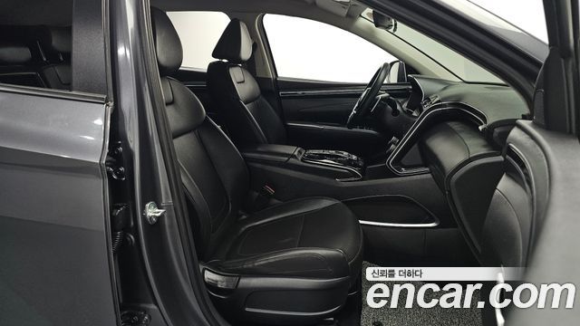 Hyundai Tucson 2023 — photo 13