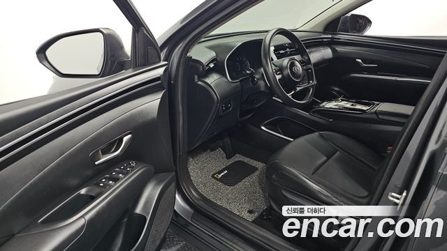 Hyundai Tucson 2023 — photo 17