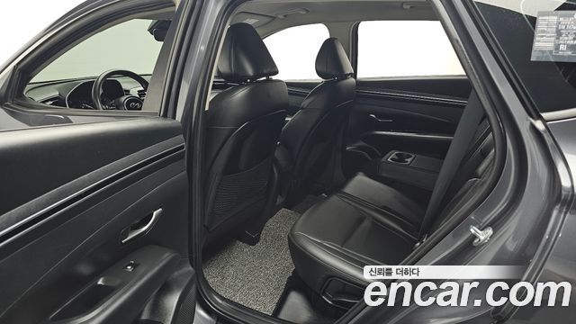 Hyundai Tucson 2023 — photo 18