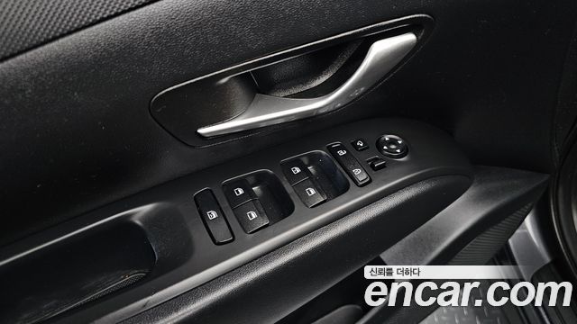 Hyundai Tucson 2023 — photo 23