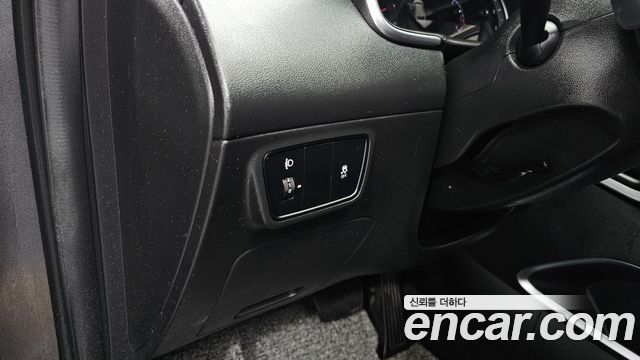 Hyundai Tucson 2023 — photo 24