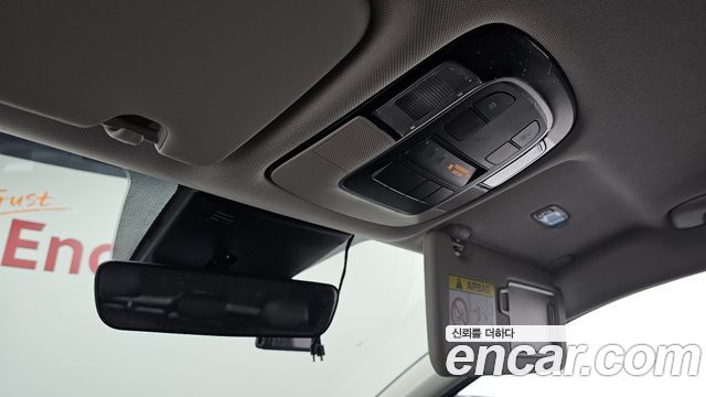 Hyundai Tucson 2023 — photo 25
