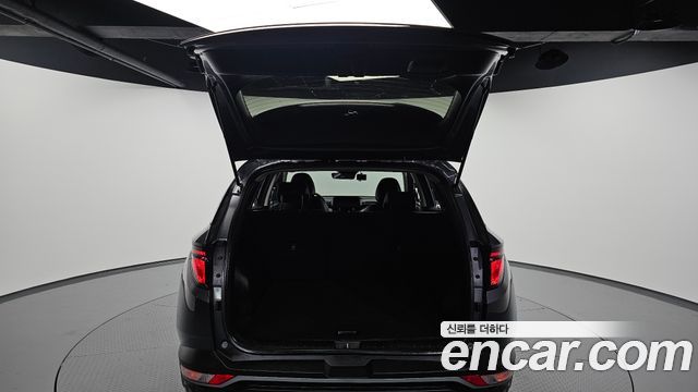 Hyundai Tucson 2023 — photo 26