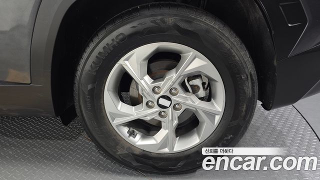 Hyundai Tucson 2023 — photo 7