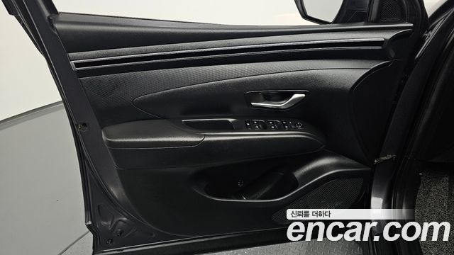 Hyundai Tucson 2023 — photo 14