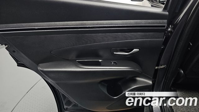 Hyundai Tucson 2023 — photo 15