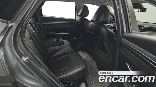 Hyundai Tucson 2023 — photo 16