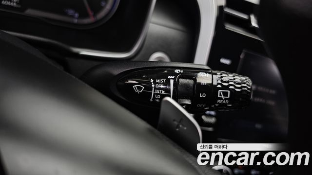 Hyundai Tucson 2023 — photo 27