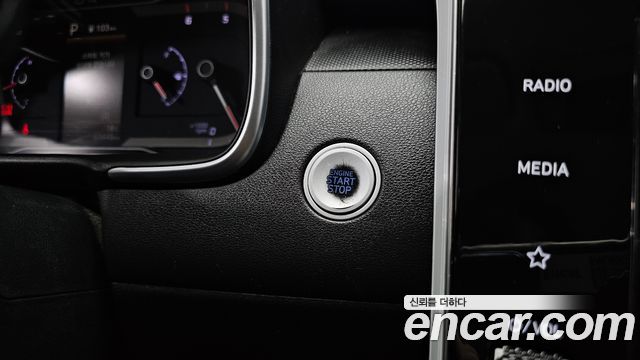 Hyundai Tucson 2023 — photo 28