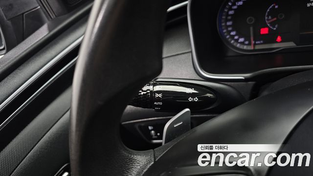 Hyundai Tucson 2023 — photo 29