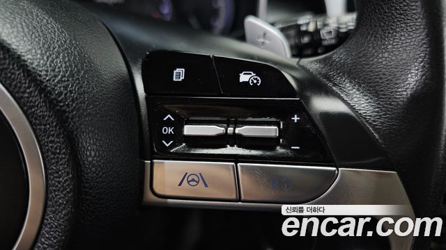 Hyundai Tucson 2023 — photo 30