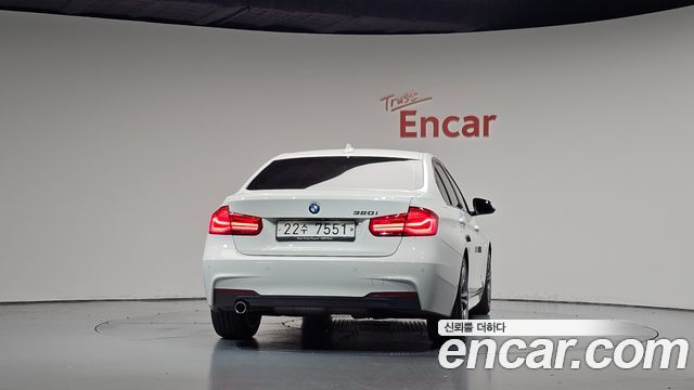 BMW 3-Series 2018 — photo 4