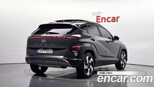 Hyundai Kona 2026 — photo 2