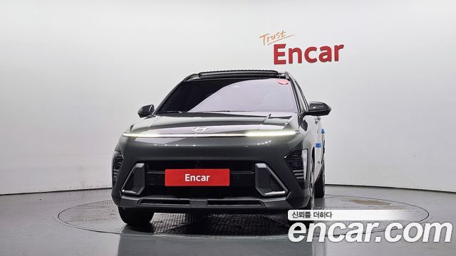 Hyundai Kona 2026 — photo 3