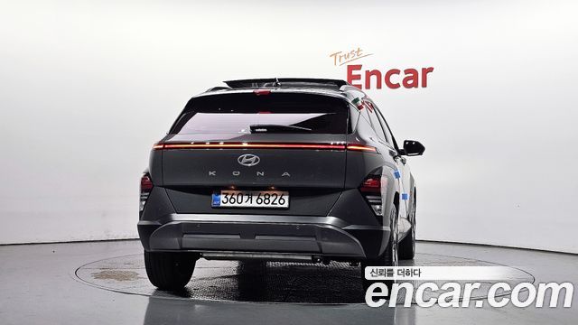 Hyundai Kona 2026 — photo 4