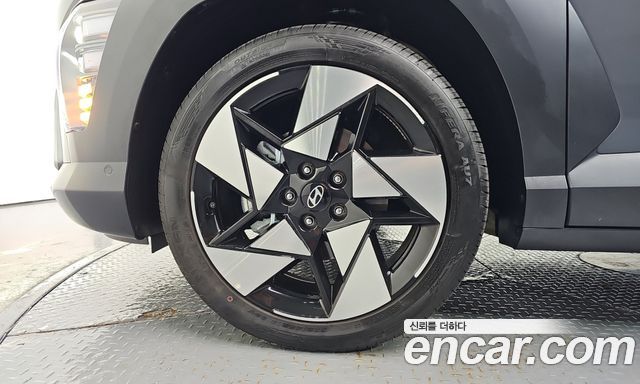 Hyundai Kona 2026 — photo 5