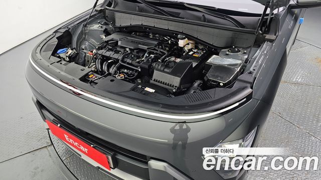 Hyundai Kona 2026 — photo 6