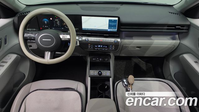 Hyundai Kona 2026 — photo 10