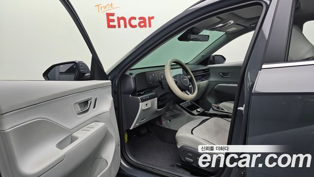 Hyundai Kona 2026 — photo 13