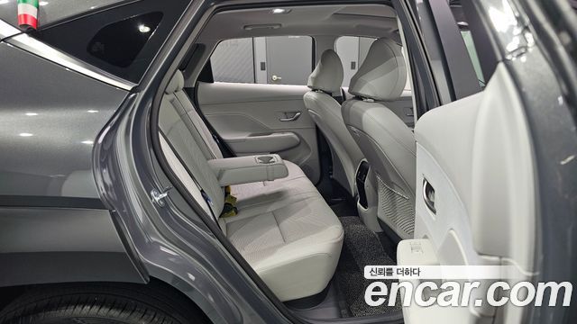 Hyundai Kona 2026 — photo 17