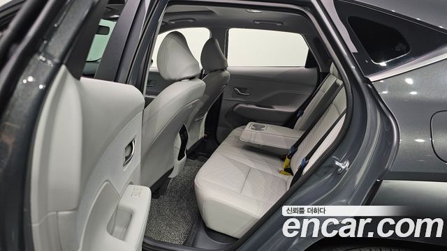 Hyundai Kona 2026 — photo 18