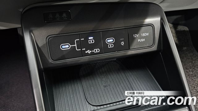Hyundai Kona 2026 — photo 19