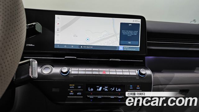 Hyundai Kona 2026 — photo 20