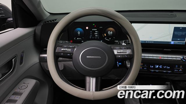 Hyundai Kona 2026 — photo 21